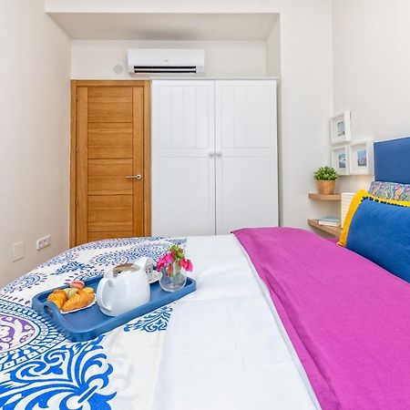 Homely Malaga Cristo Deluxe Exterior foto
